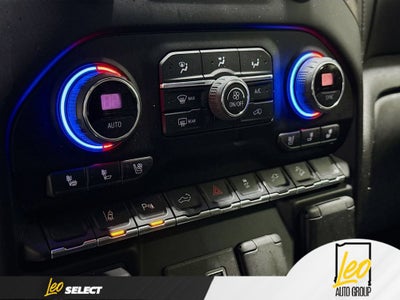 2022 Chevrolet Silverado 3500 HD High Country