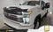 2023 Chevrolet Silverado 3500 HD High Country