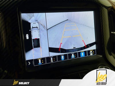 2023 Chevrolet Silverado 3500 HD High Country