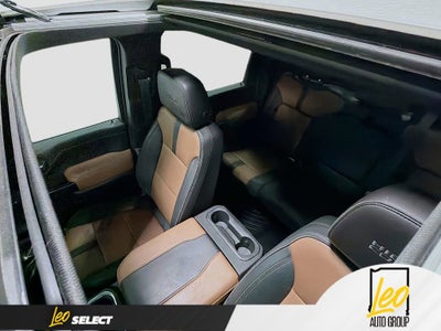 2023 Chevrolet Silverado 3500 HD High Country