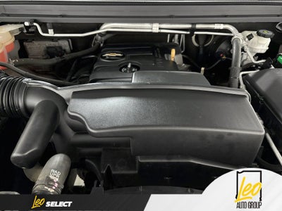 2019 Chevrolet Colorado 2WD Work Truck