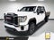 2022 GMC Sierra 2500 HD Pro