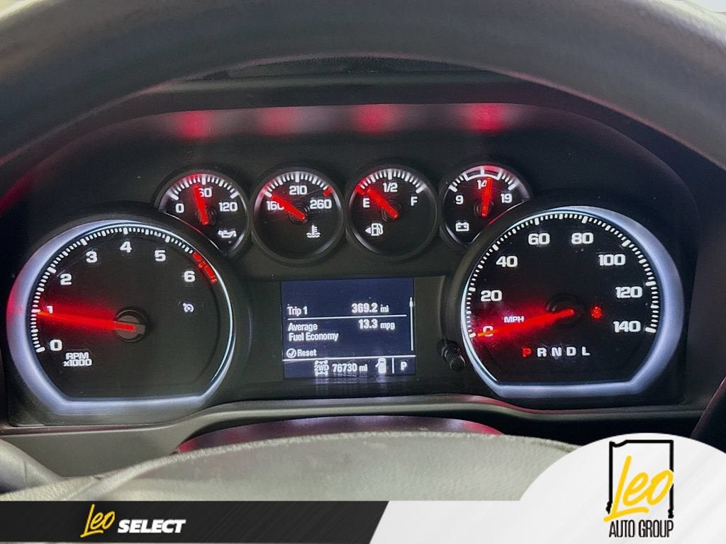 2022 GMC Sierra 2500 HD Pro