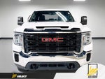 2022 GMC Sierra 2500 HD Pro