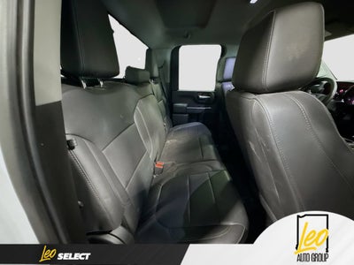 2022 GMC Sierra 2500 HD Pro