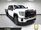 2022 GMC Sierra 2500 HD Pro