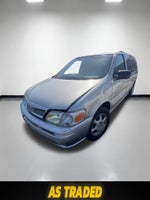 2004 Oldsmobile Silhoutte GL