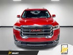 2021 GMC Acadia AT4