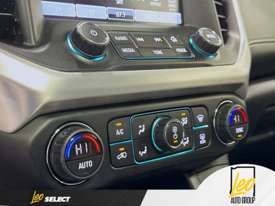 2019 GMC Acadia SLT