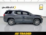 2017 GMC Acadia SLT