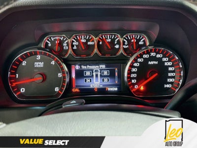 2016 GMC Yukon SLE
