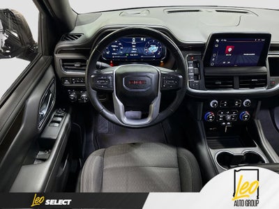 2023 GMC Yukon SLE