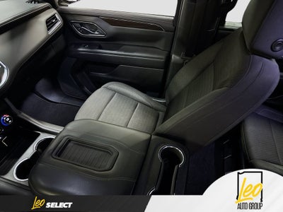 2023 GMC Yukon SLE