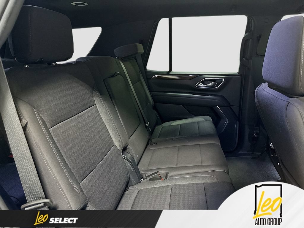 2023 GMC Yukon SLE