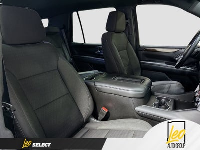 2023 GMC Yukon SLE