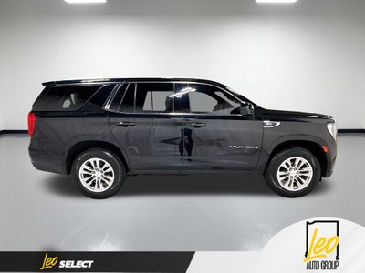 2023 GMC Yukon SLE