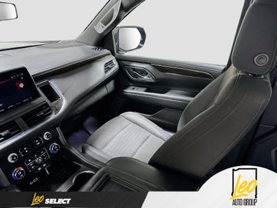 2024 GMC Yukon XL SLE