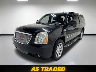 2013 GMC Yukon XL Denali