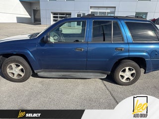 2006 Chevrolet Trailblazer LS