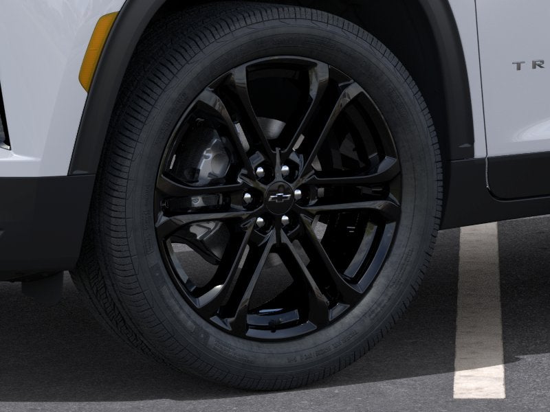 2026 Chevrolet Traverse LT - Photo 33
