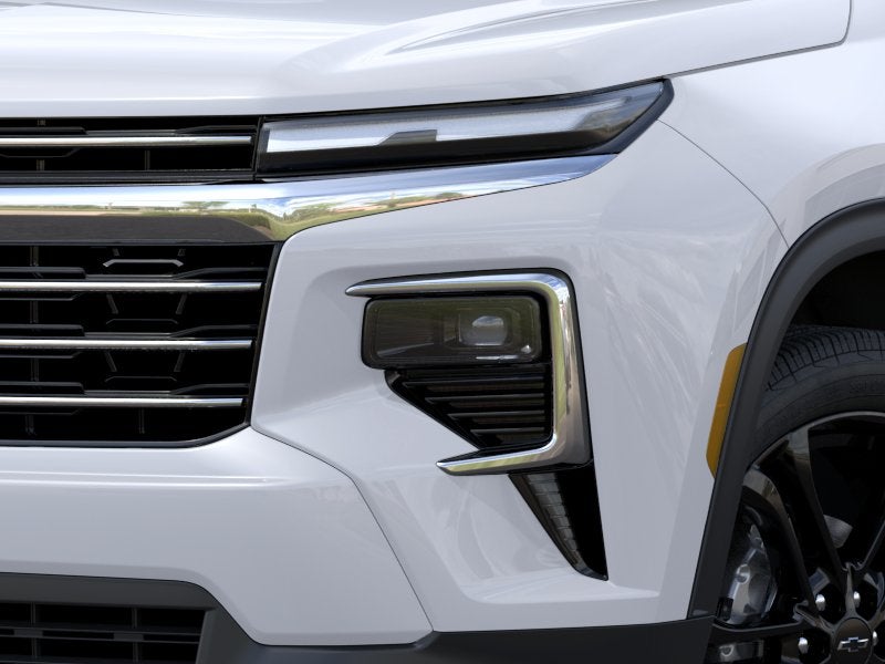 2026 Chevrolet Traverse LT - Photo 34