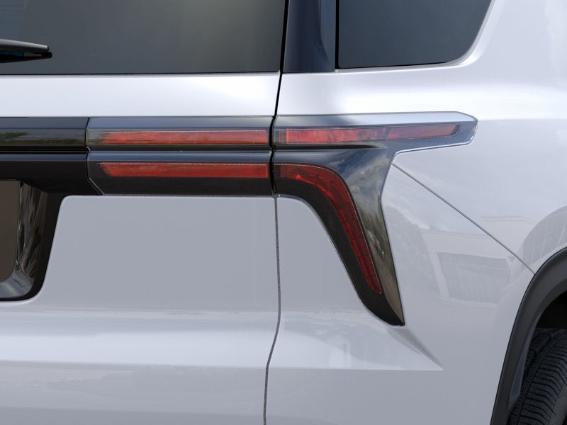 2026 Chevrolet Traverse LT - Photo 35
