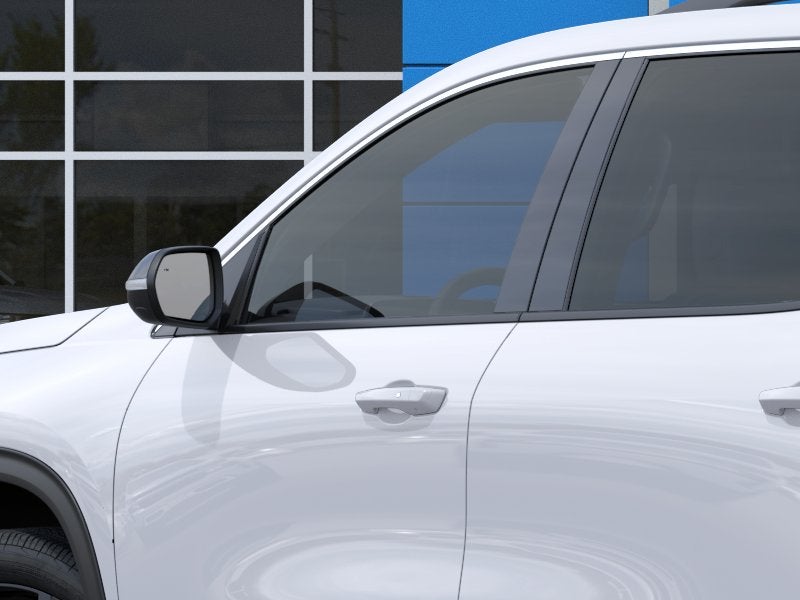 2026 Chevrolet Traverse LT - Photo 36