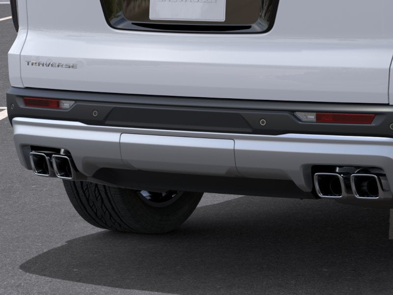 2026 Chevrolet Traverse LT - Photo 38