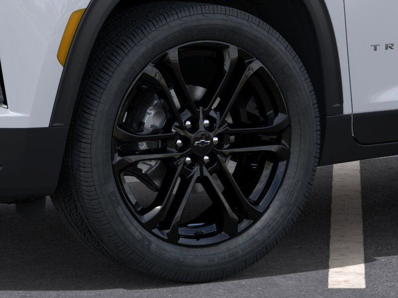 2026 Chevrolet Traverse LT - Photo 9