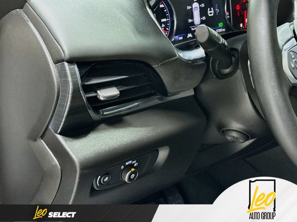 2024 Chevrolet Traverse Limited High Country