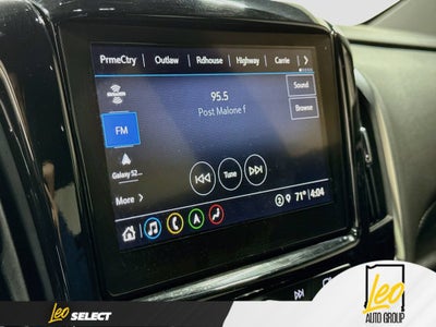 2024 Chevrolet Traverse Limited High Country