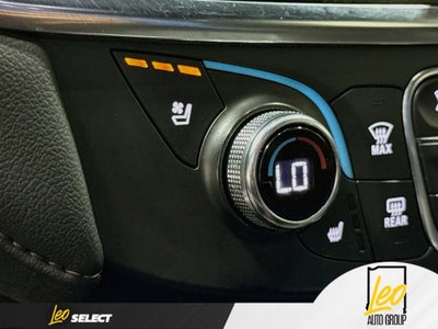 2024 Chevrolet Traverse Limited High Country