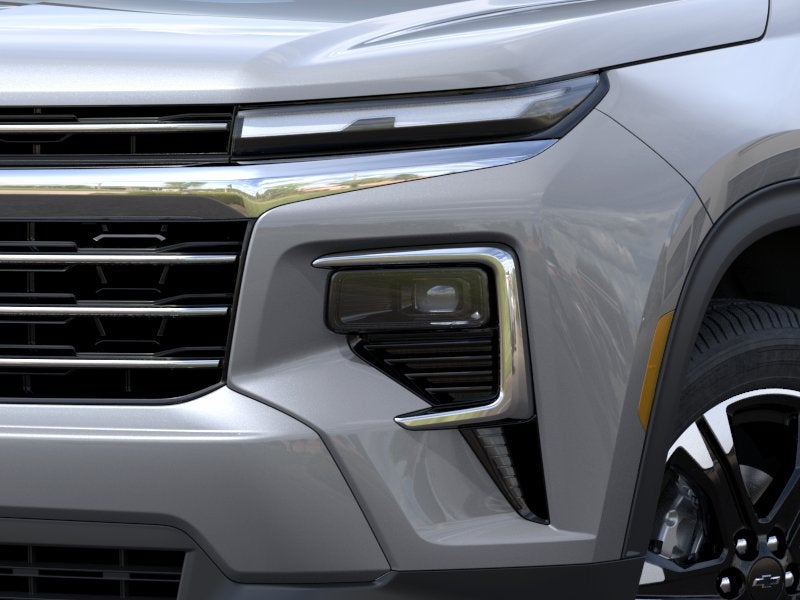 2027 Chevrolet Traverse LT - Photo 34