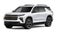 2027 Chevrolet Traverse High Country