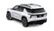 2027 Chevrolet Traverse High Country