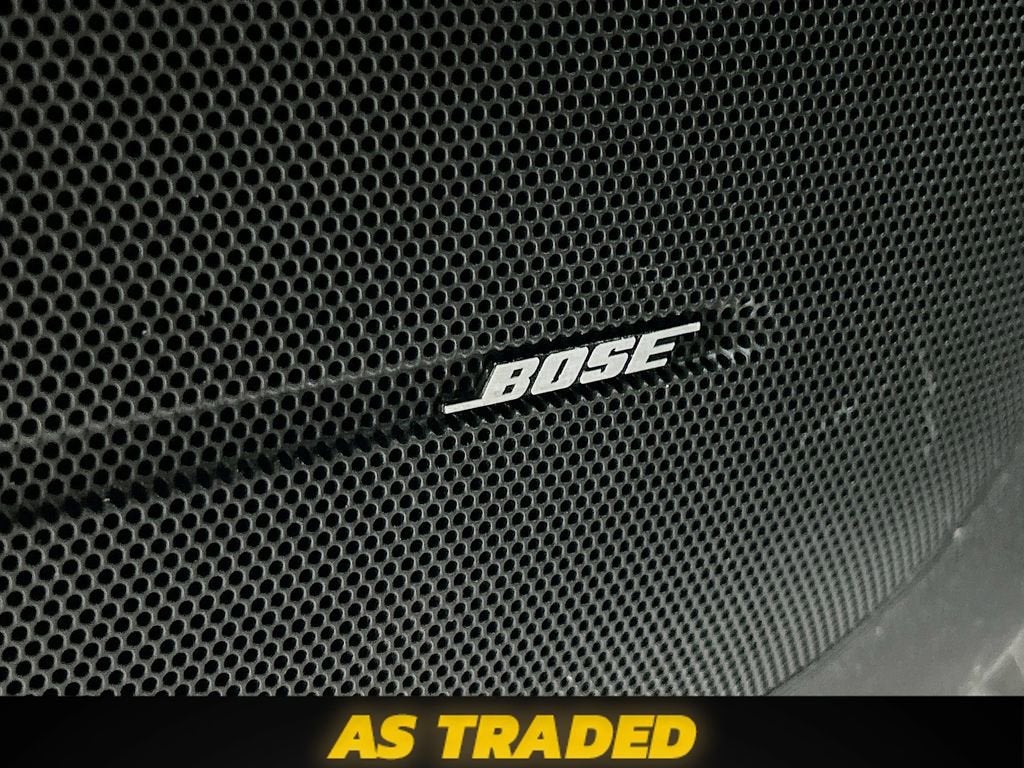 2017 Chevrolet Traverse Premier