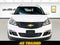 2017 Chevrolet Traverse Premier