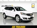 2017 Chevrolet Traverse Premier