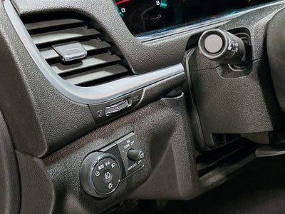 2015 Chevrolet Traverse LTZ