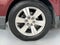 2015 Chevrolet Traverse LTZ