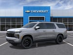 2027 Chevrolet Suburban RST