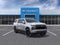 2027 Chevrolet Suburban RST