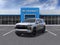 2027 Chevrolet Suburban RST