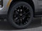 2027 Chevrolet Suburban RST