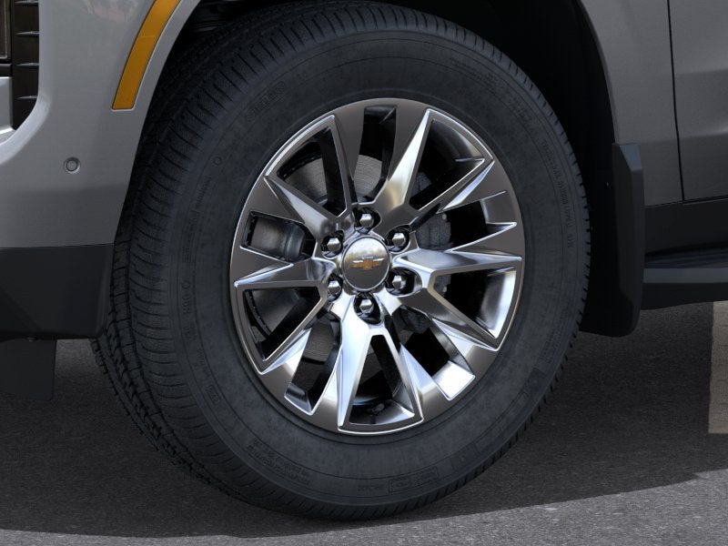 2026 Chevrolet Tahoe Premier - Photo 33
