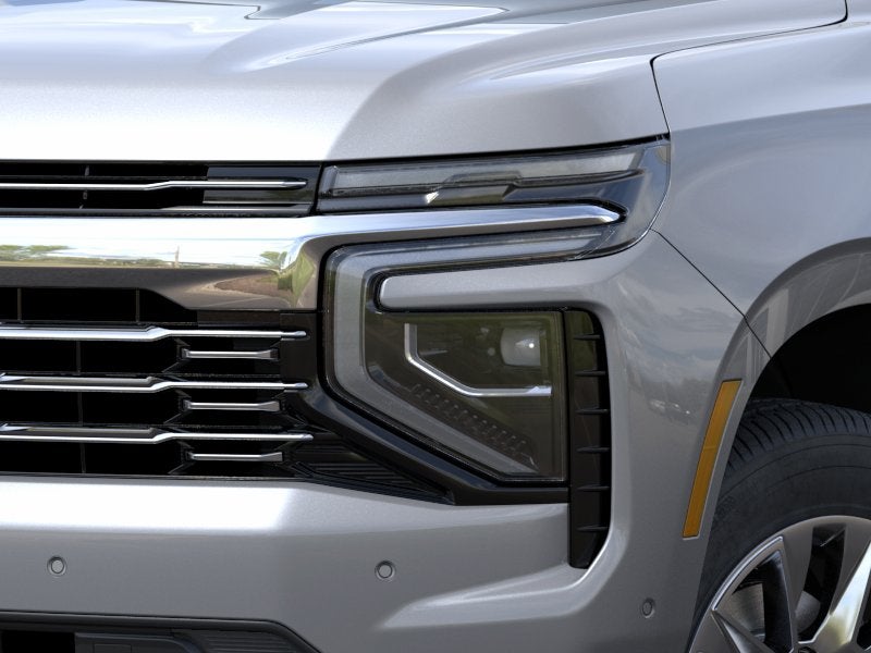 2026 Chevrolet Tahoe Premier - Photo 34