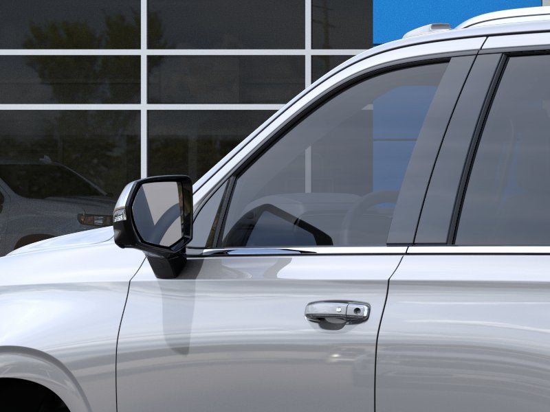 2026 Chevrolet Tahoe Premier - Photo 36