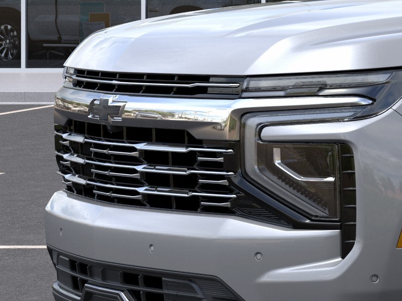 2026 Chevrolet Tahoe Premier - Photo 37