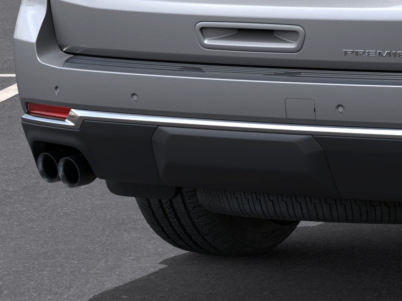 2026 Chevrolet Tahoe Premier - Photo 38