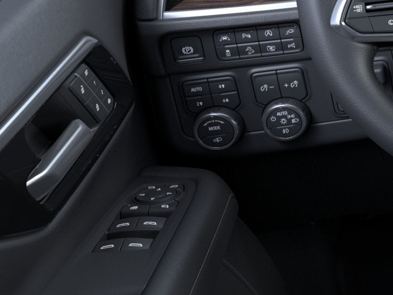 2026 Chevrolet Tahoe Premier - Photo 46